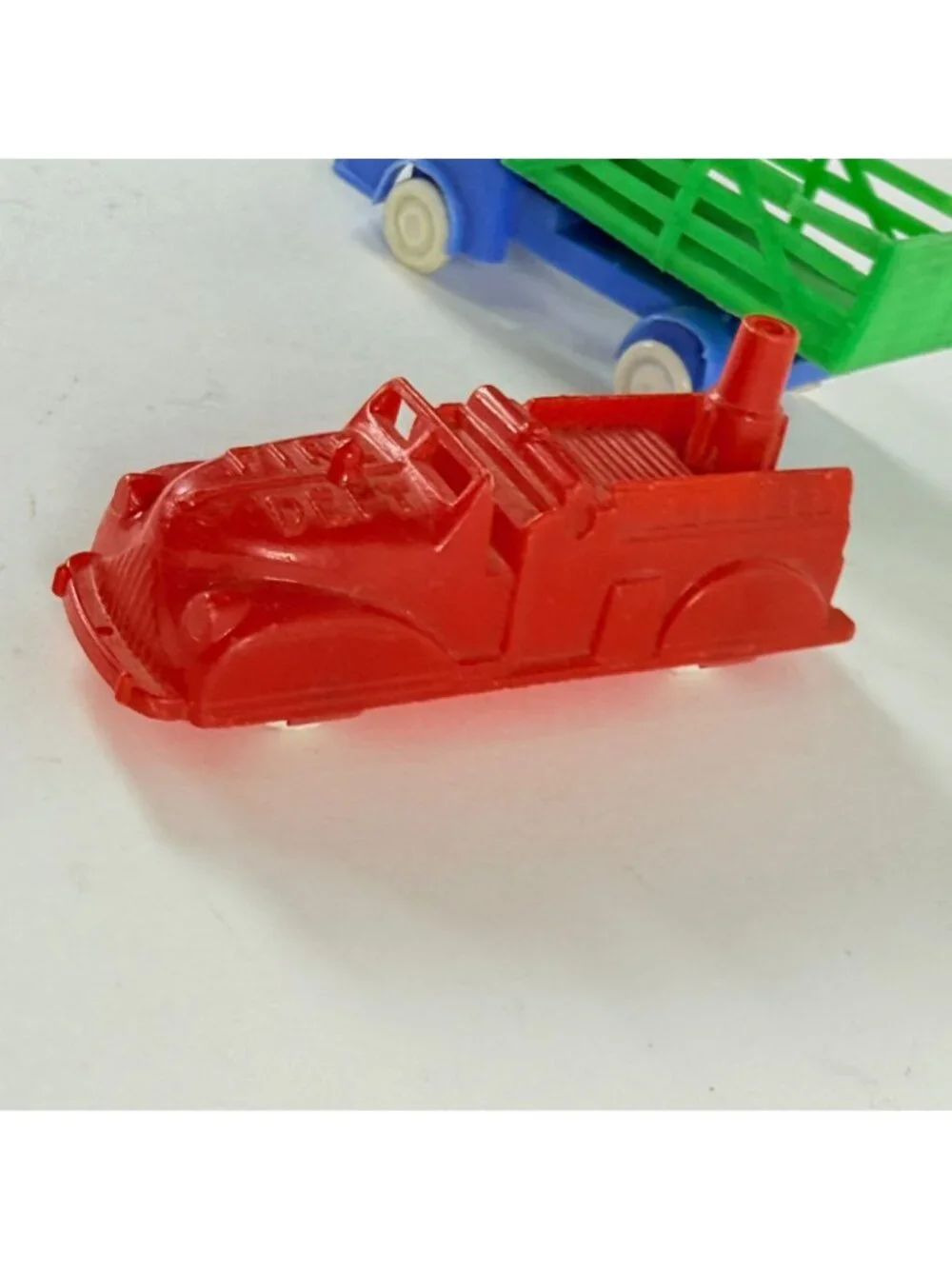 N/A vintage toy